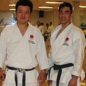 Meet your Posher, Brent